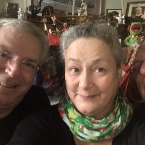 Meet your Posher, Janice